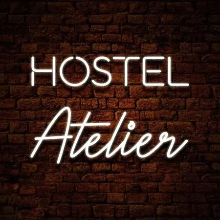 Atelier بيت شباب ليشنو