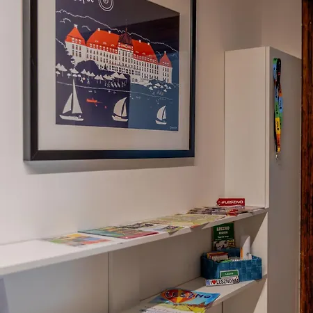 ホステル Atelier