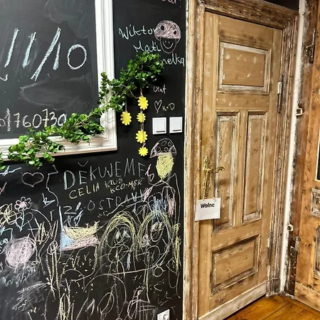 Atelier Auberge de jeunesse