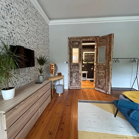 Auberge de jeunesse Atelier