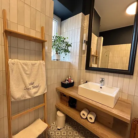 بيت شباب Atelier *