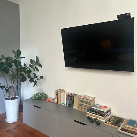 Atelier ホステル レシュノ