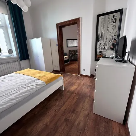 Auberge de jeunesse Atelier Leszno (Greater Poland)