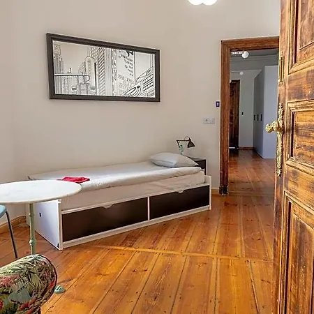 بيت شباب Atelier