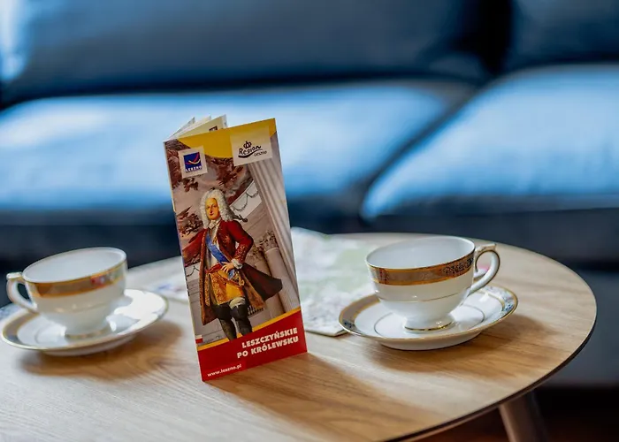 Atelier Hostel Leszno (Greater Poland)