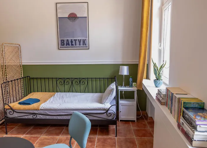 Atelier * Leszno (Greater Poland)