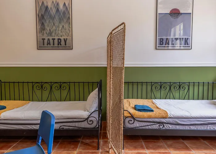 Atelier * Leszno (Greater Poland)