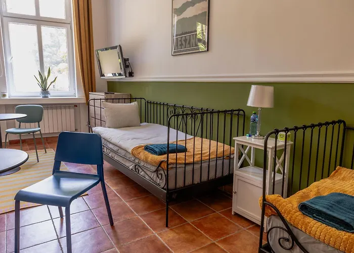 Atelier * Leszno (Greater Poland)