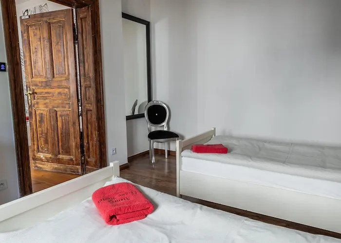 Atelier Leszno (Greater Poland)