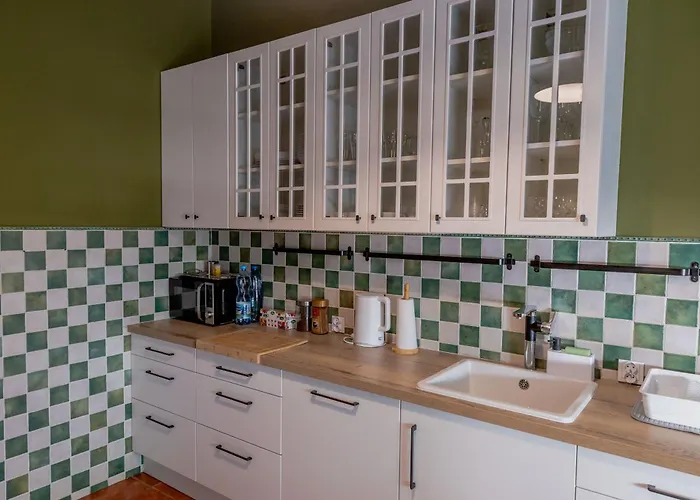 Atelier Hostel Leszno (Greater Poland)