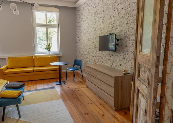 Atelier * Leszno (Greater Poland)