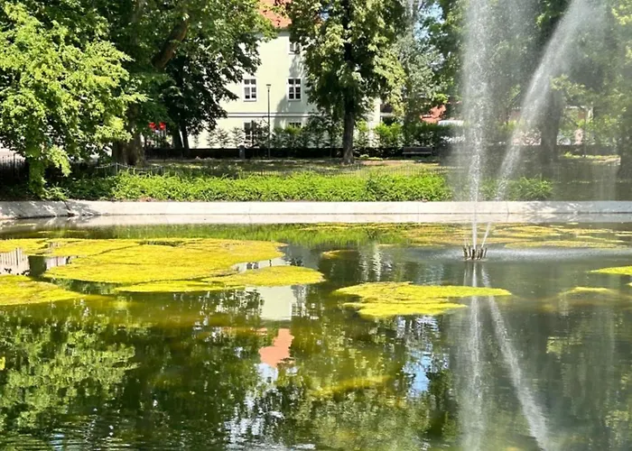 Atelier * Leszno (Greater Poland)