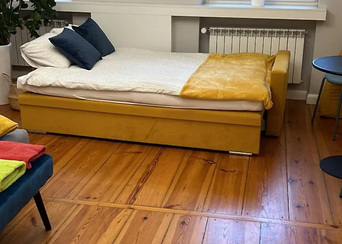 Atelier * Leszno (Greater Poland)