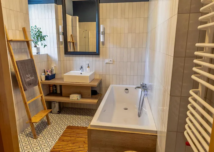 Atelier Hostel Leszno (Greater Poland)