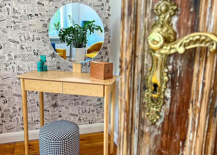 Atelier * Leszno (Greater Poland)