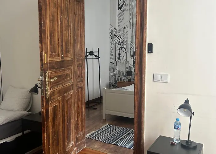 Atelier * Leszno (Greater Poland)