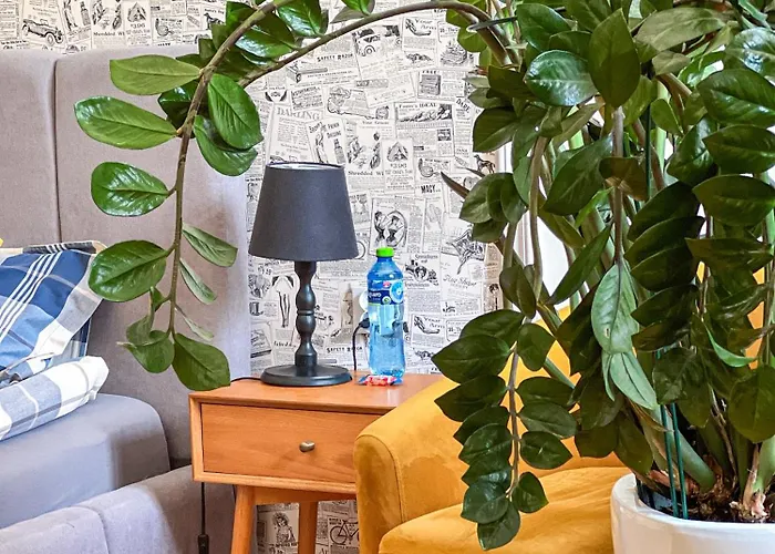 Hostel Atelier Leszno (Greater Poland)