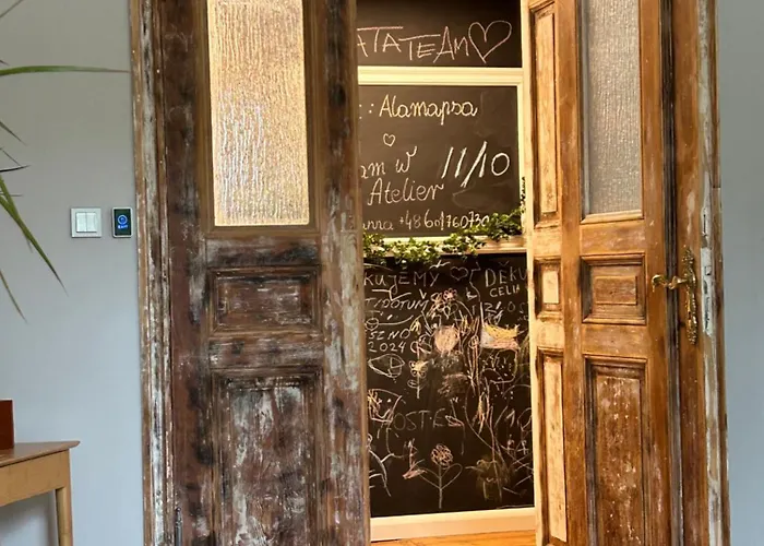 Atelier Leszno (Greater Poland)