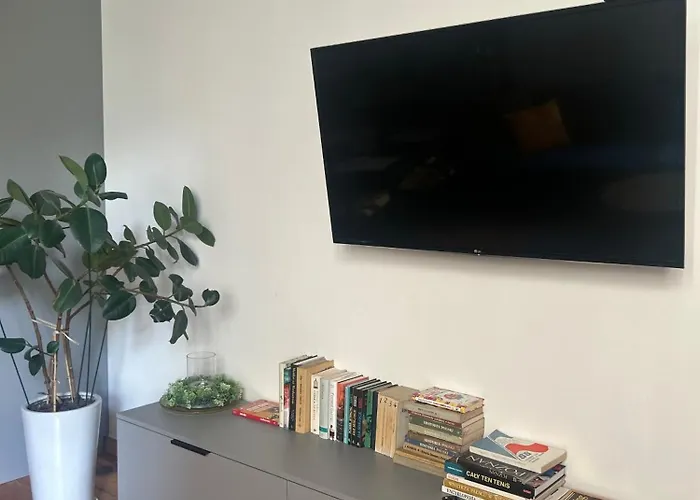 Atelier Hostel Leszno (Greater Poland)