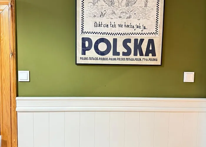 Atelier Leszno (Greater Poland)