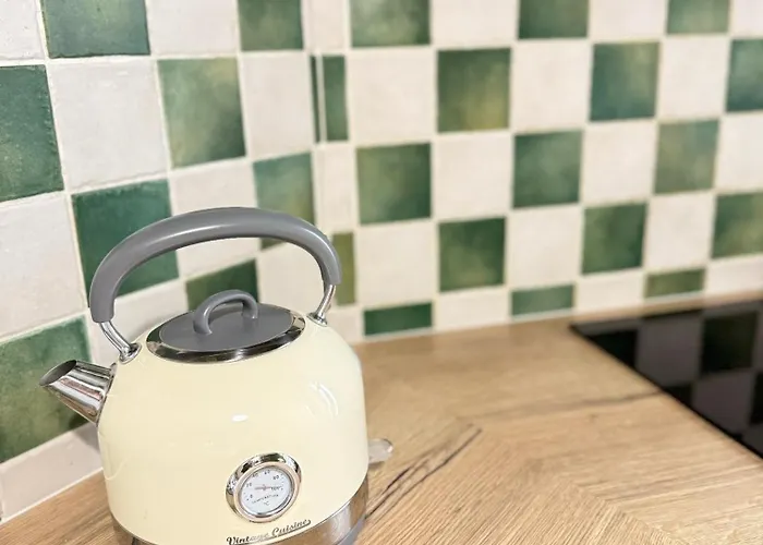 Atelier * Leszno (Greater Poland)